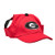 Collegiate Pet Baseball Hat