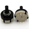 1P12T Rotary Switch - PCB Pin 1P12T Rotary Switch - PCB Pin