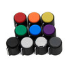 Old Skool Console Style Knob