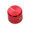 KA Style Small Knob - Metallic Red