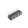 TL064CN - Quad Op-Amp