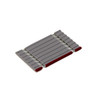 Ribbon Cable - 8 pin - 1"