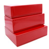 Fire Engine Red