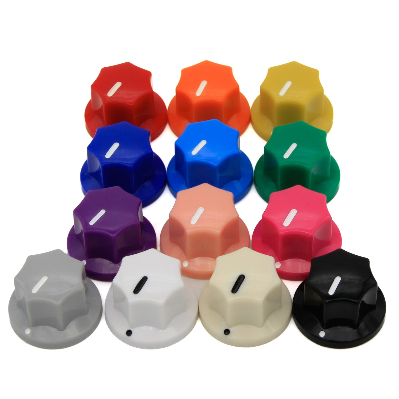 MXR Style Knob