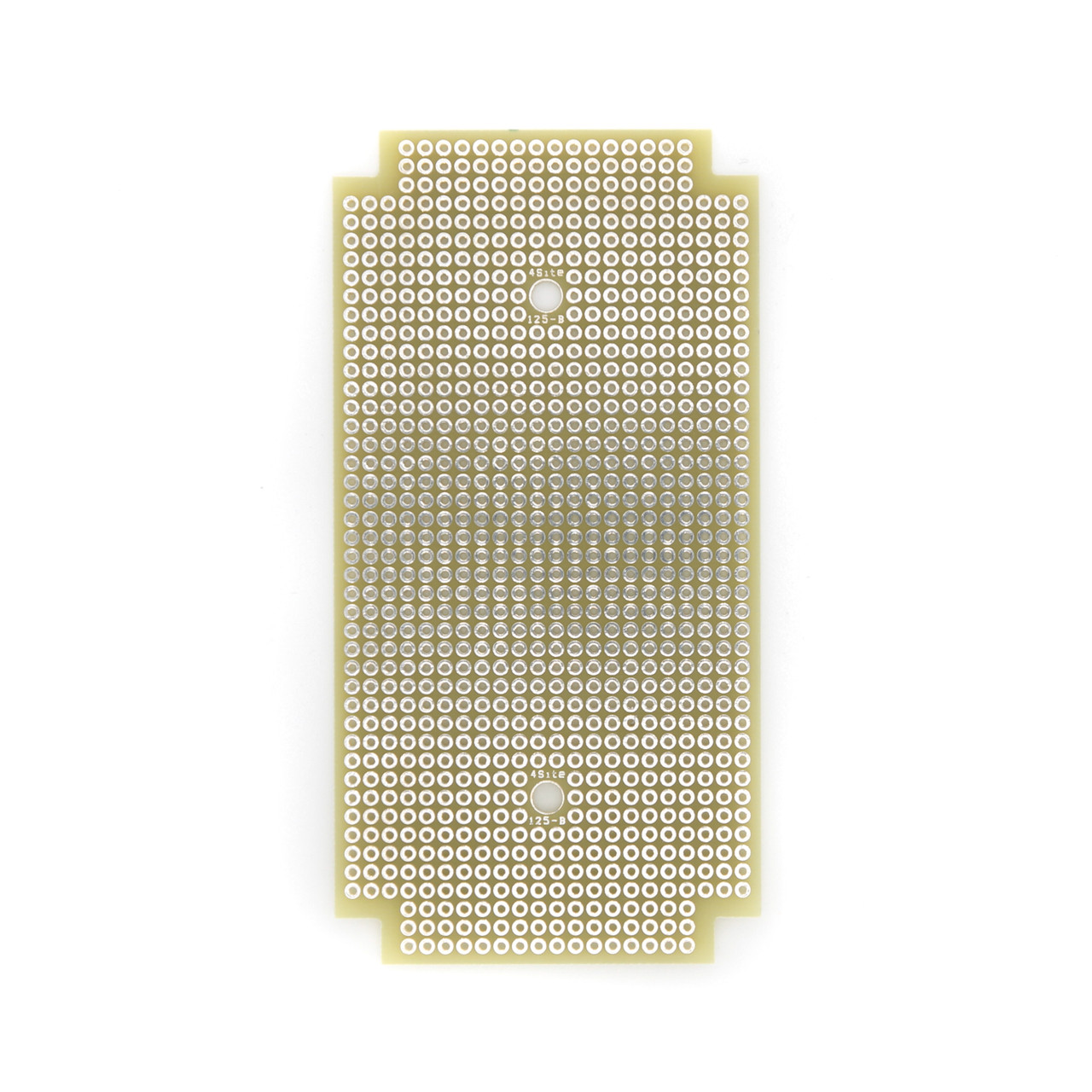 Perf Board - 42x22 Holes - 125B Size