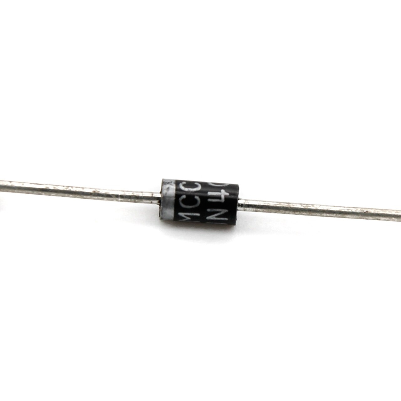 1N4002 - Rectifier Diode - 10  pack
