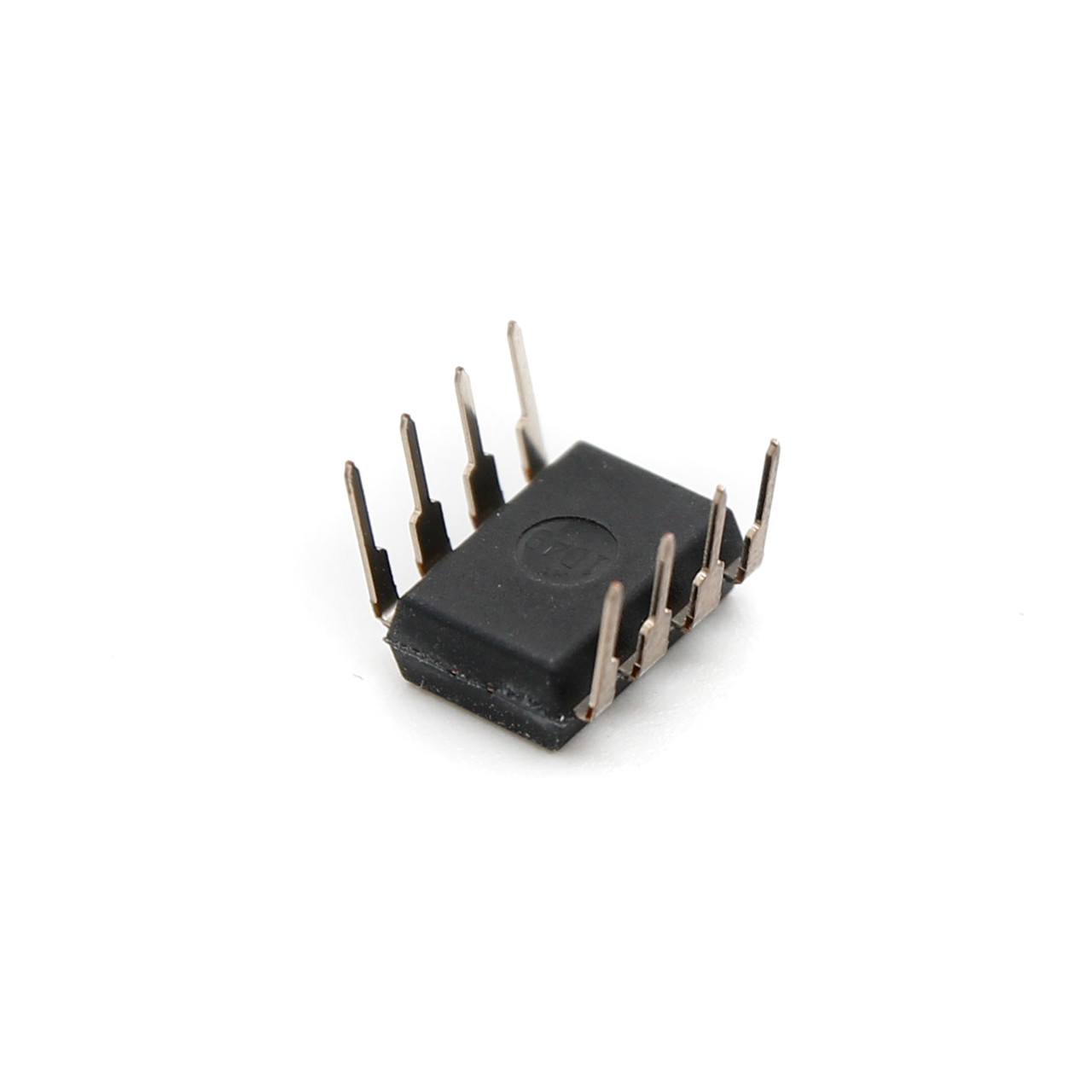 RC4558P - Dual Op-Amp IC