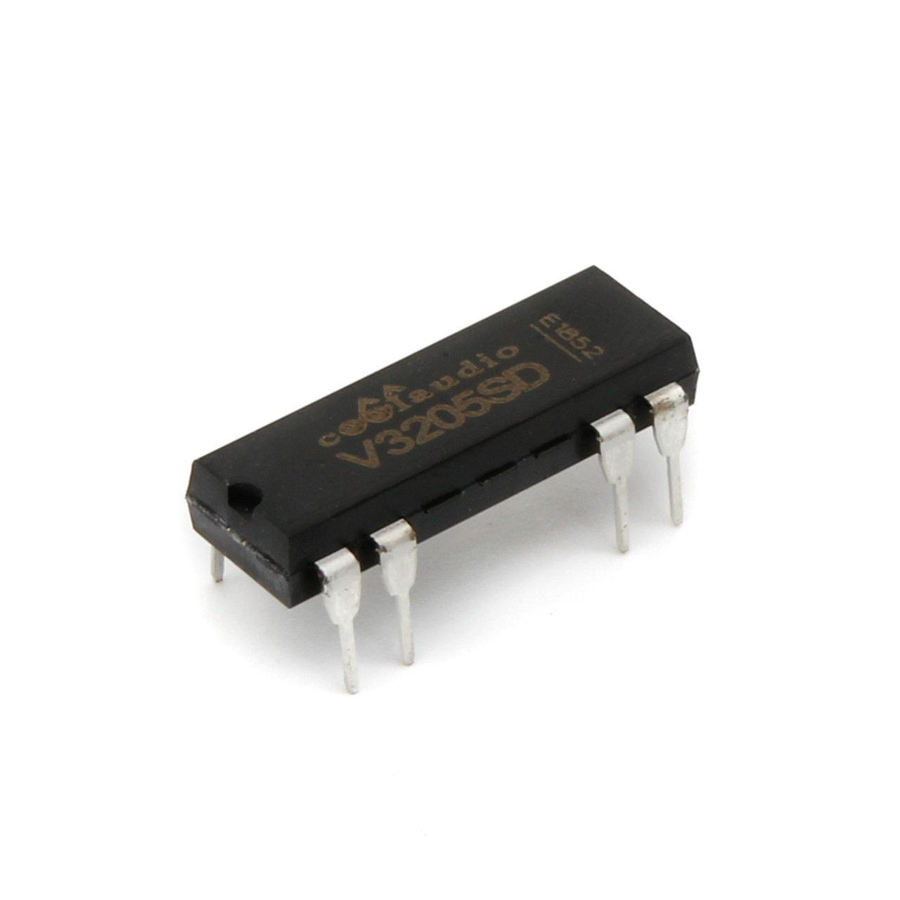 V3205SD - BBD IC - StompBoxParts