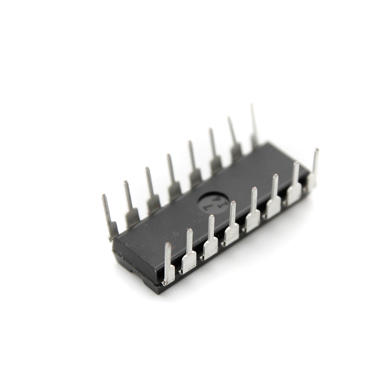 V571D - Dual Compander IC