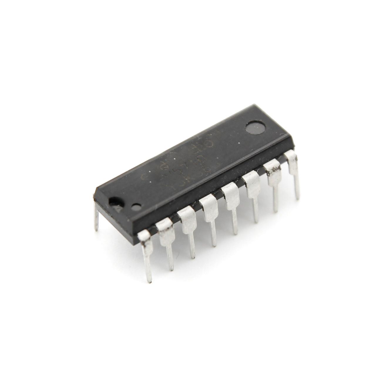 V571D - Dual Compander IC