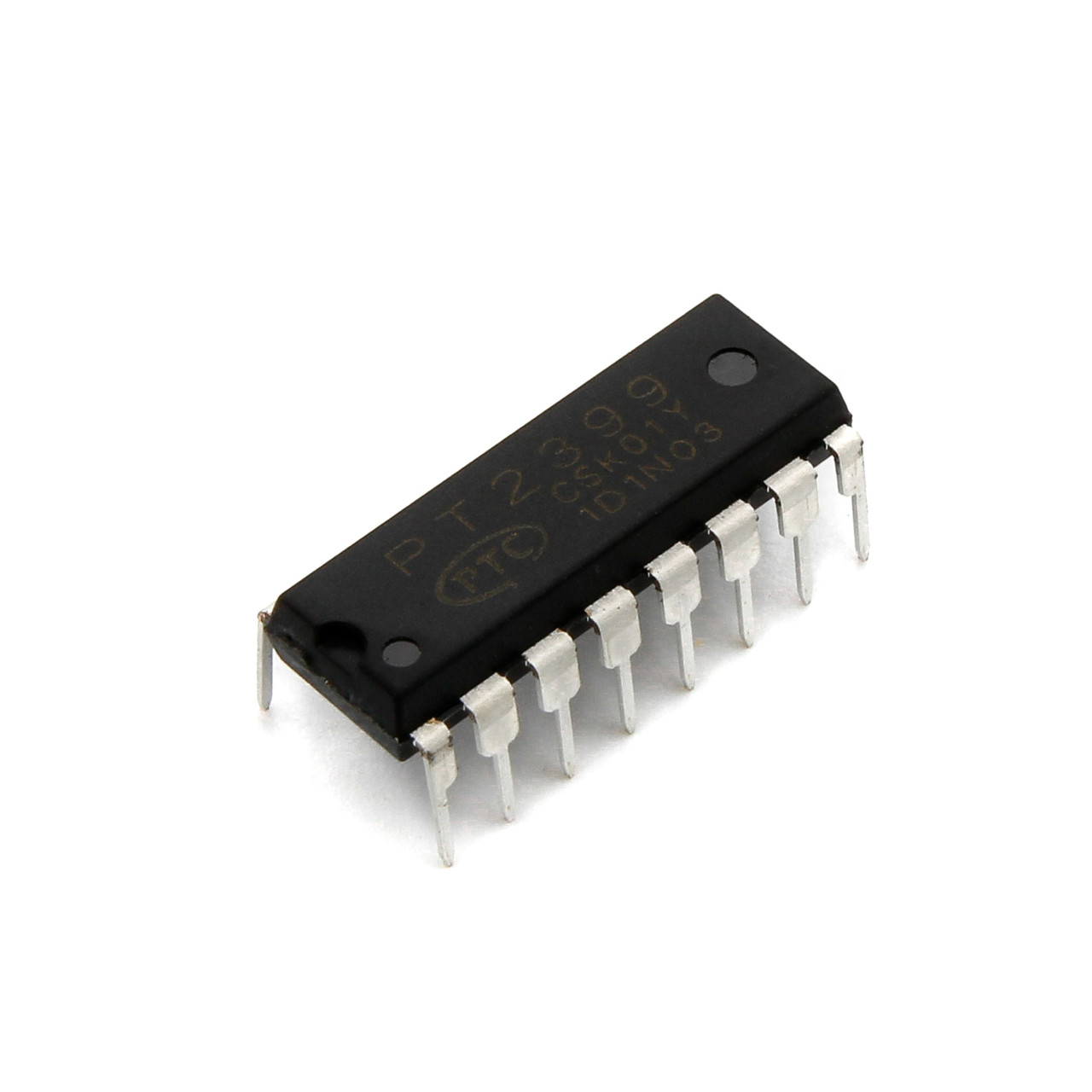 PT2399 - Digital Delay IC