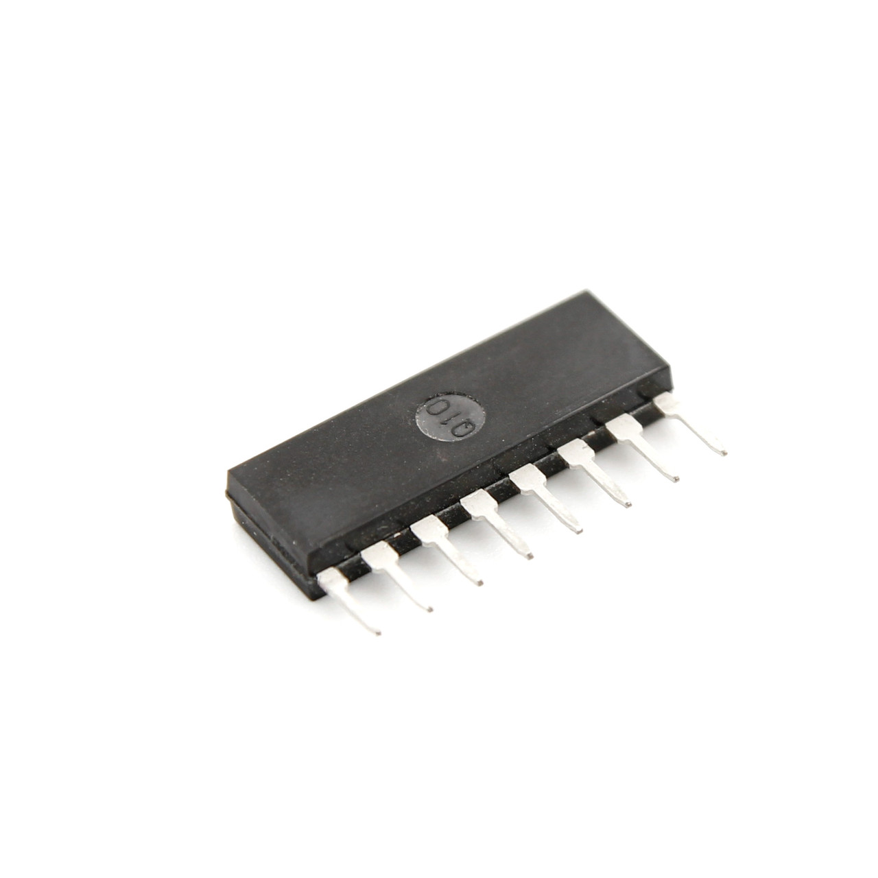 JRC4580L / NJM4580L - Dual Op-Amp