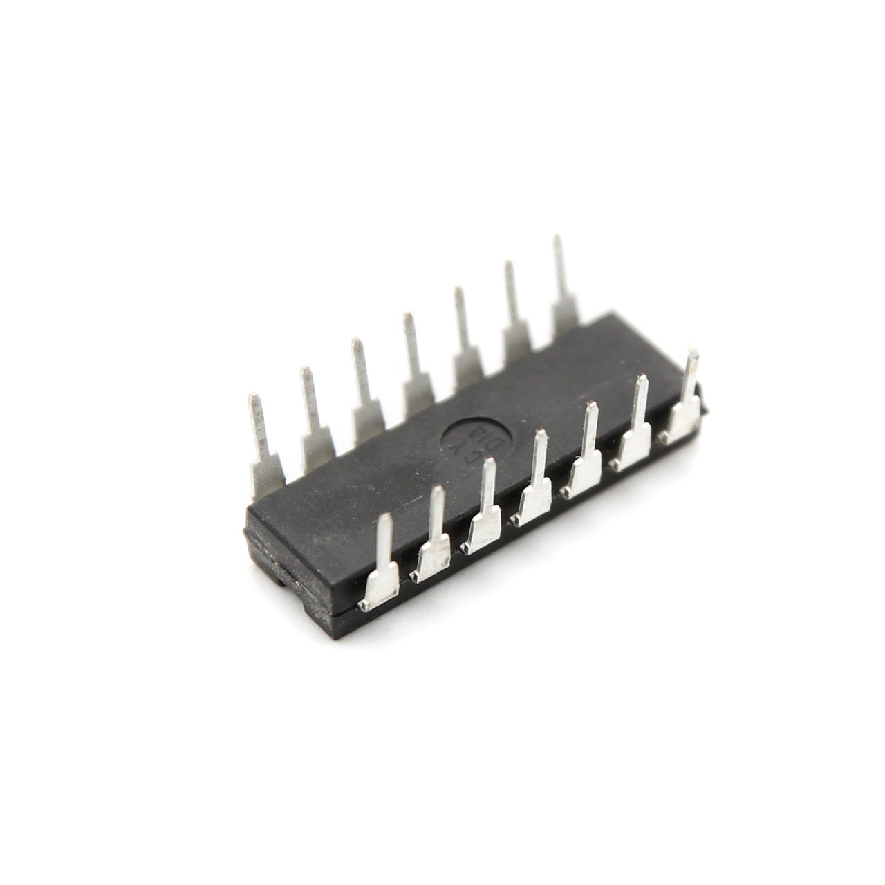 LM324N - Quad Op-Amp IC