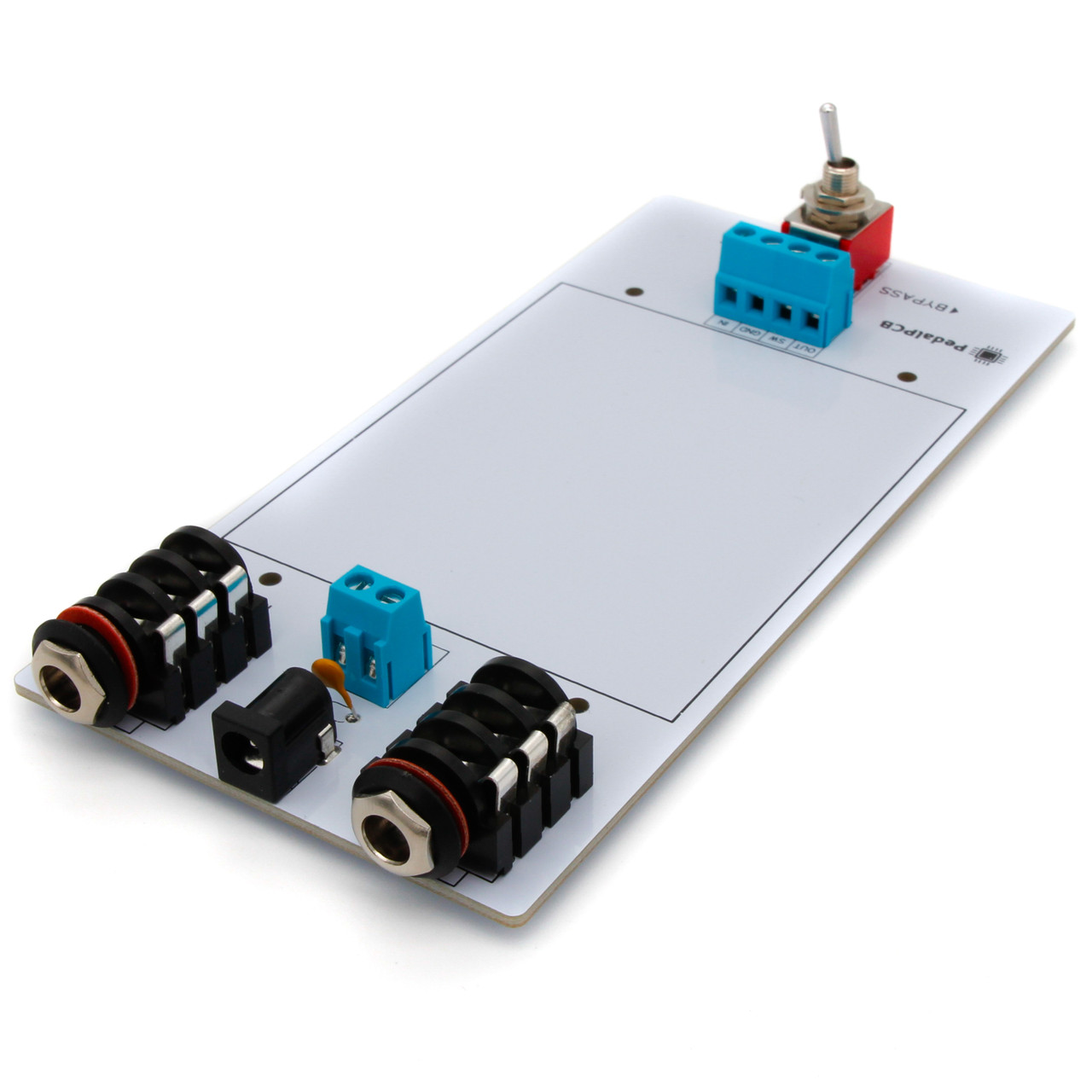 pedalpcb kits
