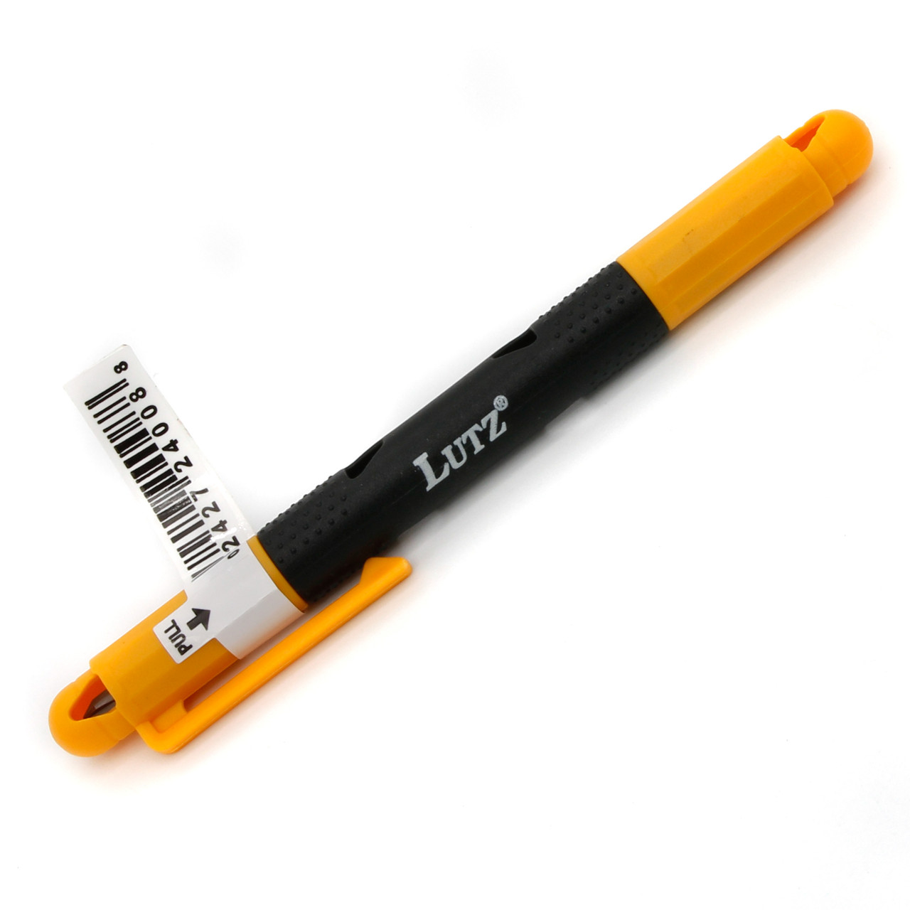 Lutz 4-in-1 Mini Pocket Screwdriver