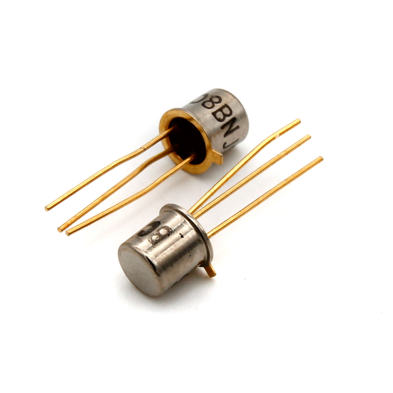 BC108B - NPN Transistor