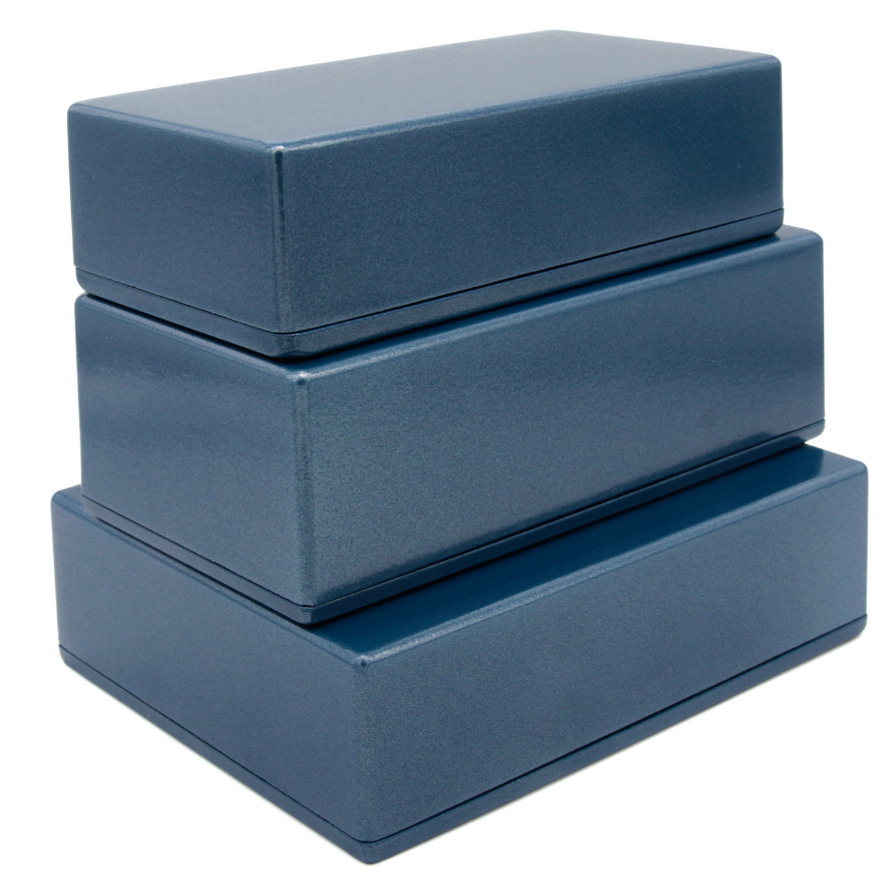 BlueBlue セット 1590LB Enclosure