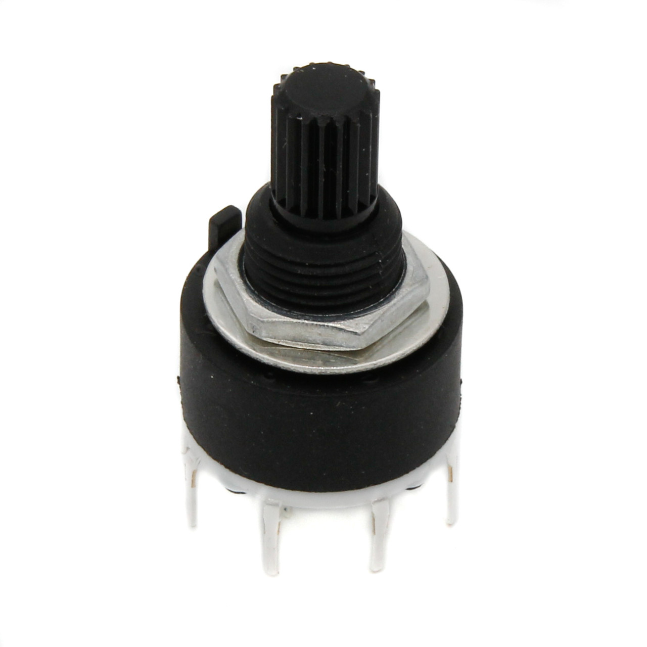 2P4T Mini Rotary Switch