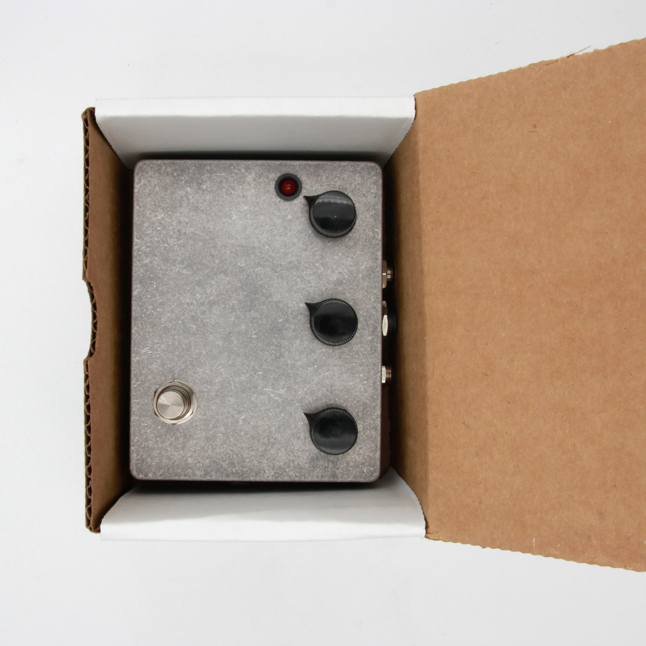 Pedal Box - 1590BB size