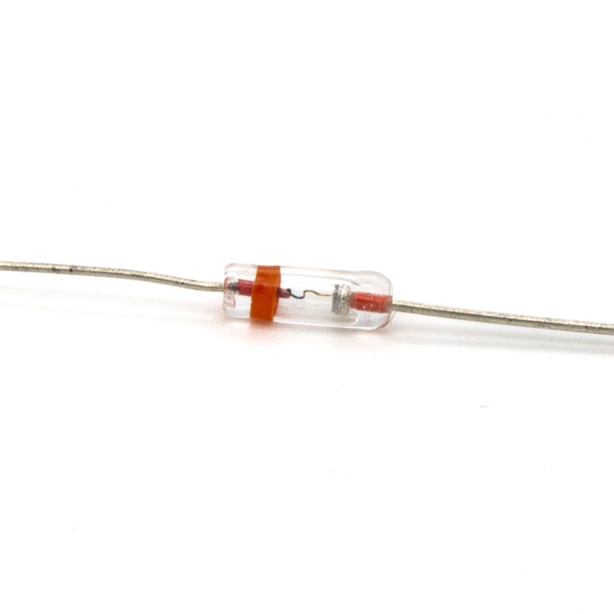 D9V - NOS Soviet Germanium Diode