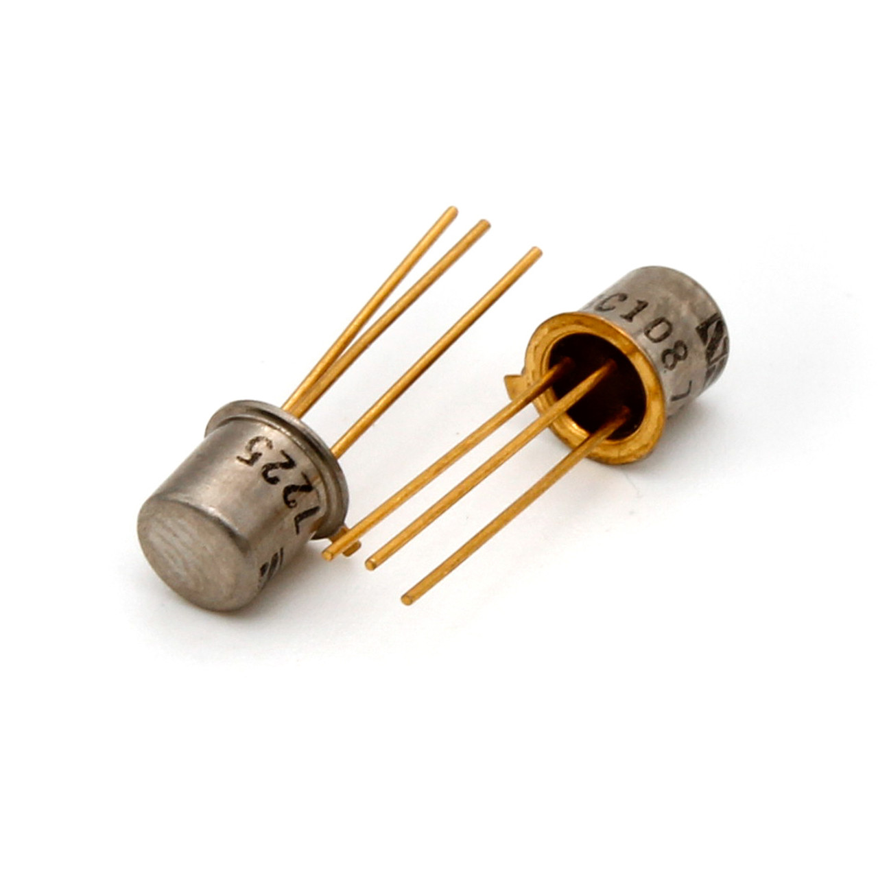 BC109C - NPN Transistor