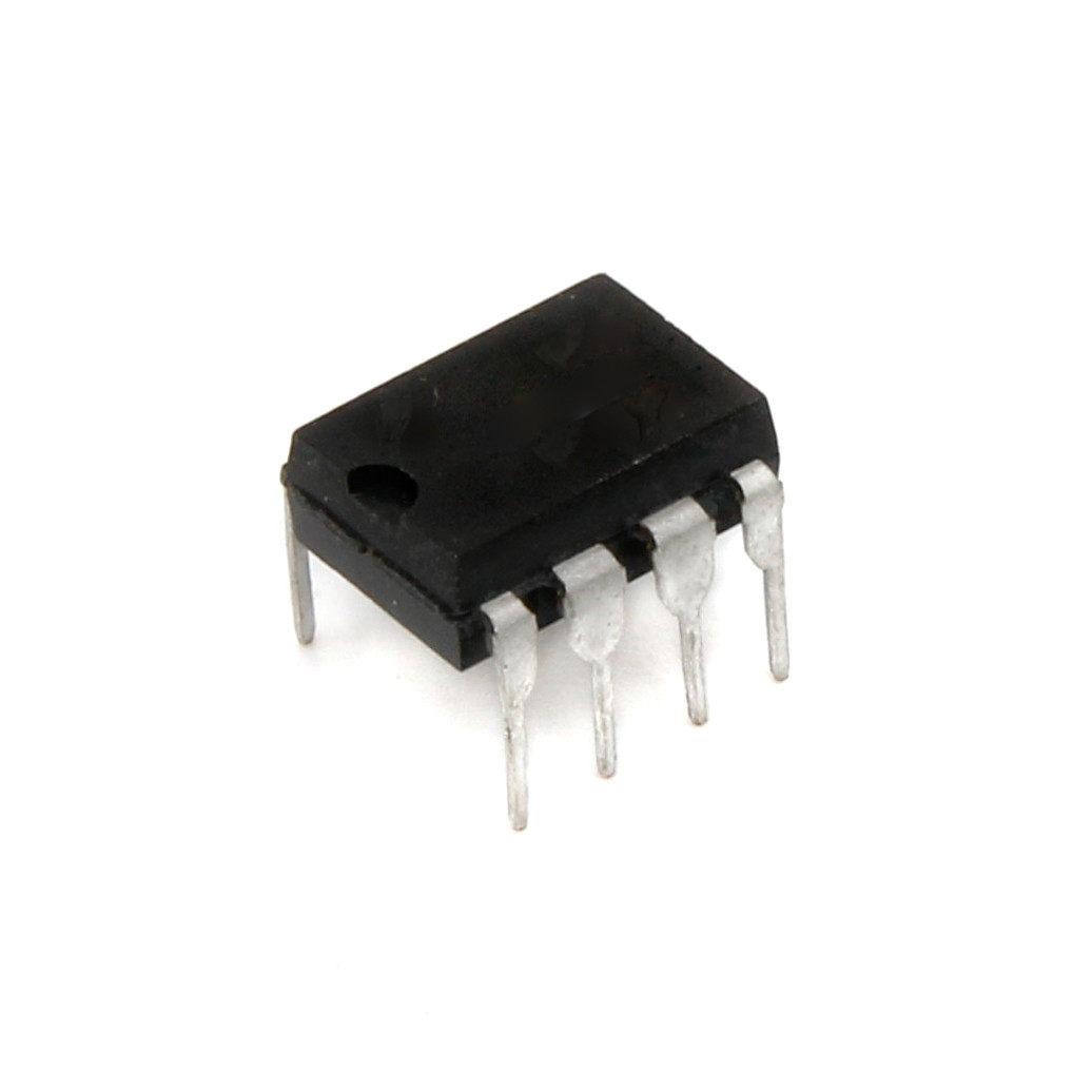 TC1044SEPA - Charge Pump IC