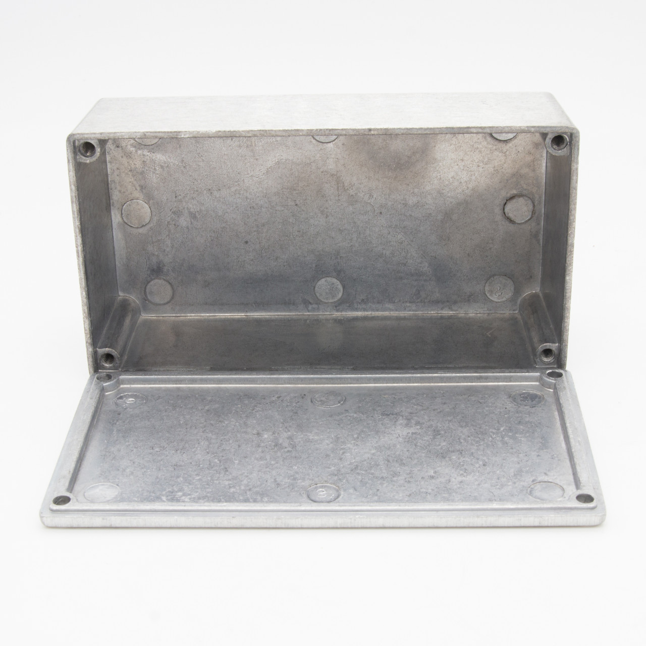 125B Enclosure - Pro