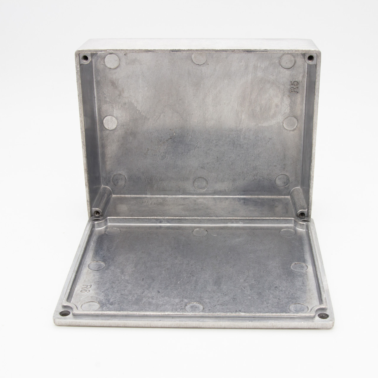 1590BB Enclosure - Pro