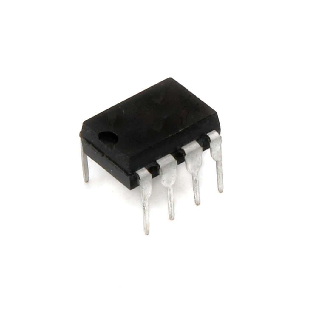 LF353P - Dual OpAmp IC