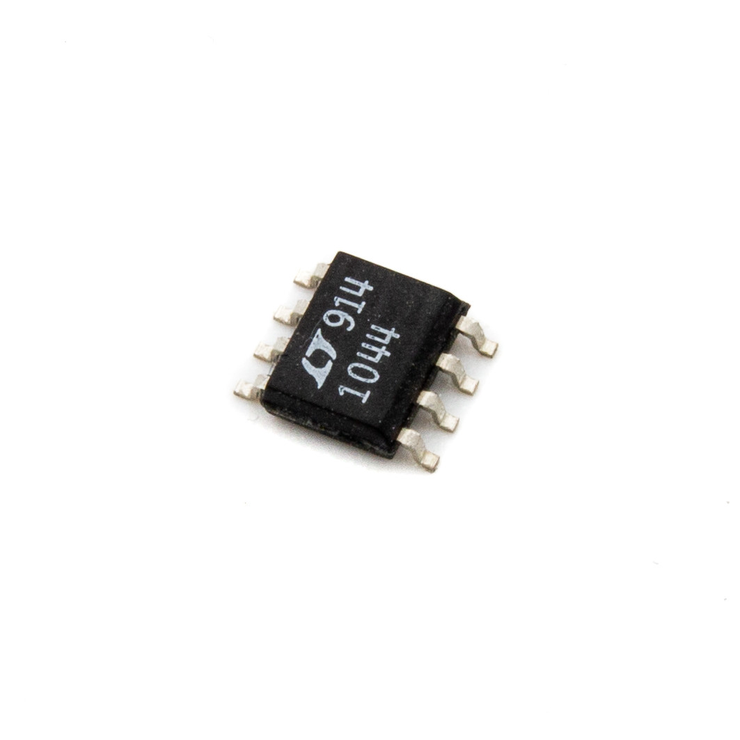 LTC1044CN8 Regolatore Di Tensione Switching &ndash; 4 Pezzi, DIP-8