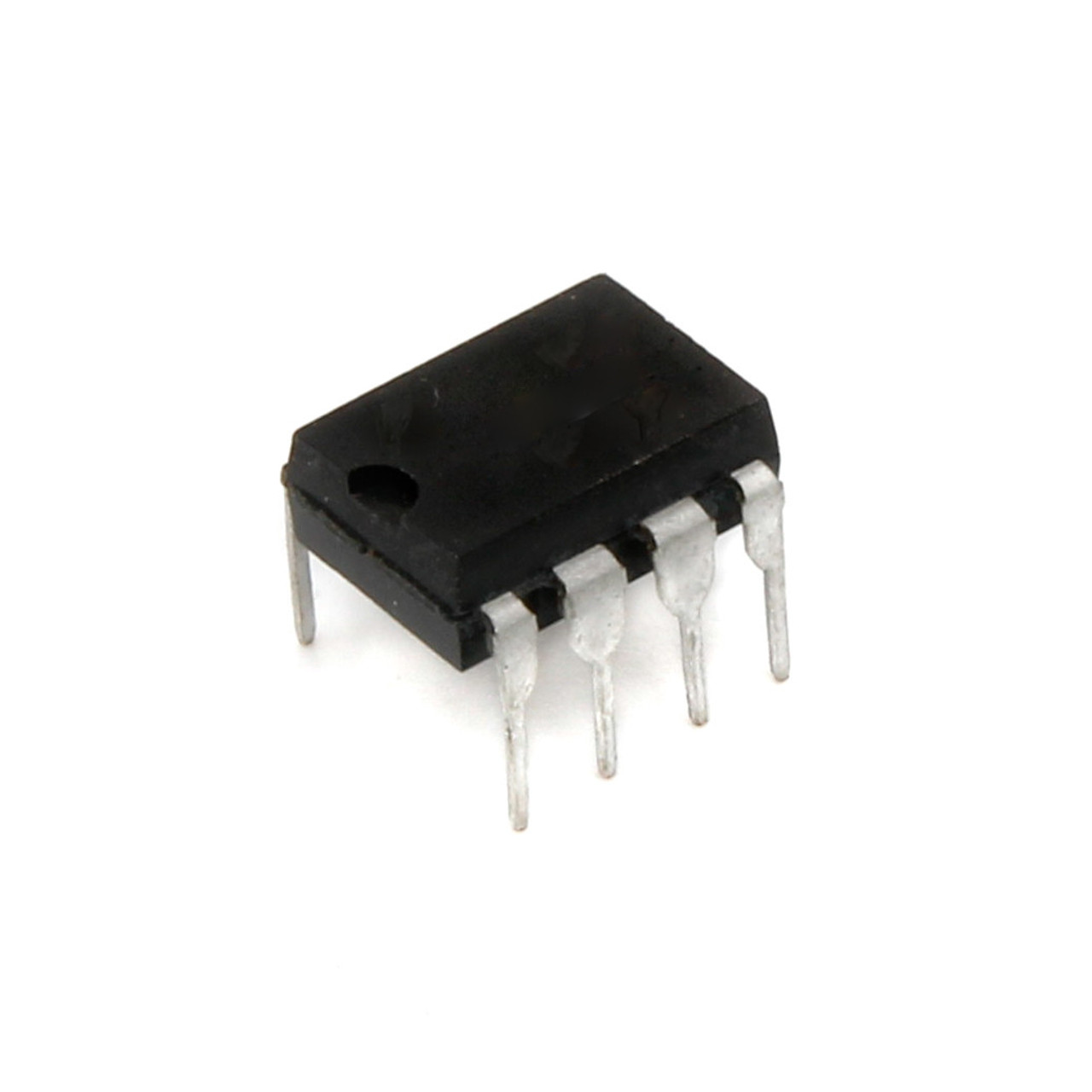 LM386N-4 - Power Amplifier IC - National Semiconductor