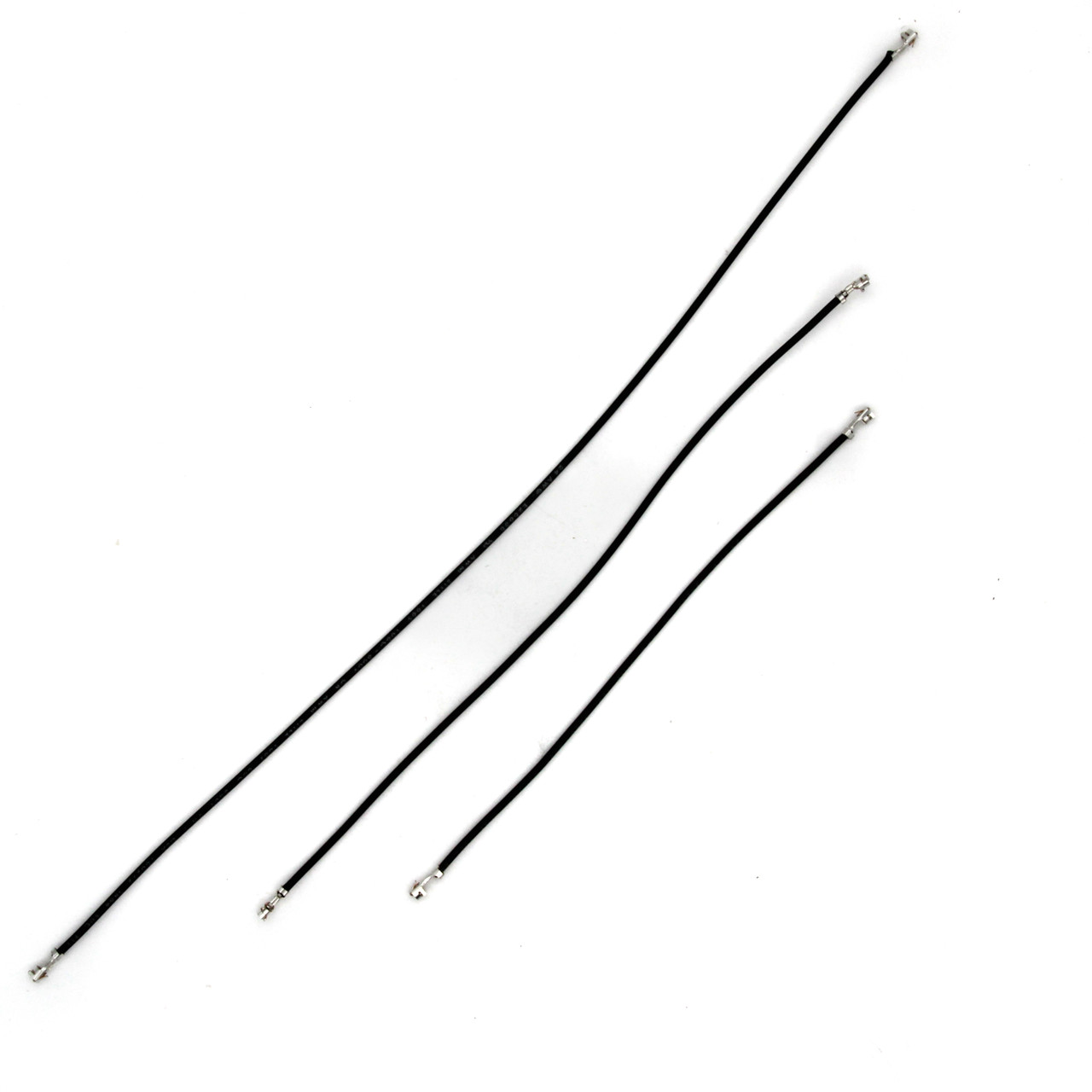 PreCut Wire with JST Terminal