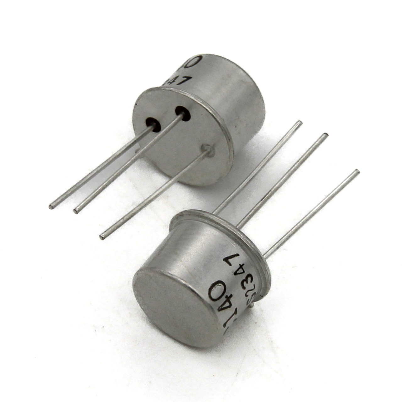 BC140 - NPN Transistor - NOS