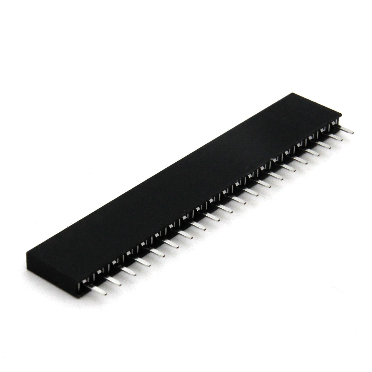 Pin Header Socket - 20 pin