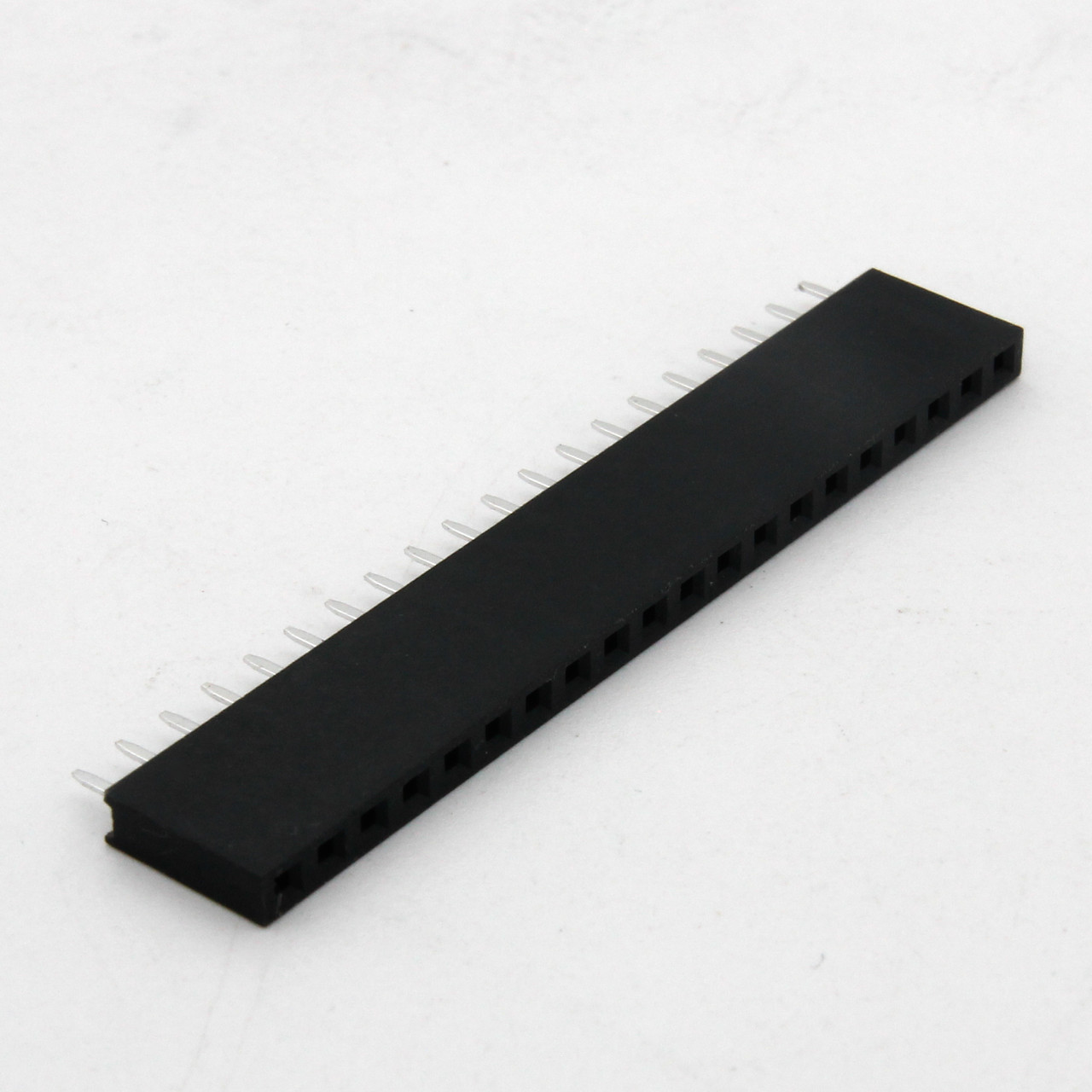 コメント者4/5 P20 Pin Header Socket - 20 pin
