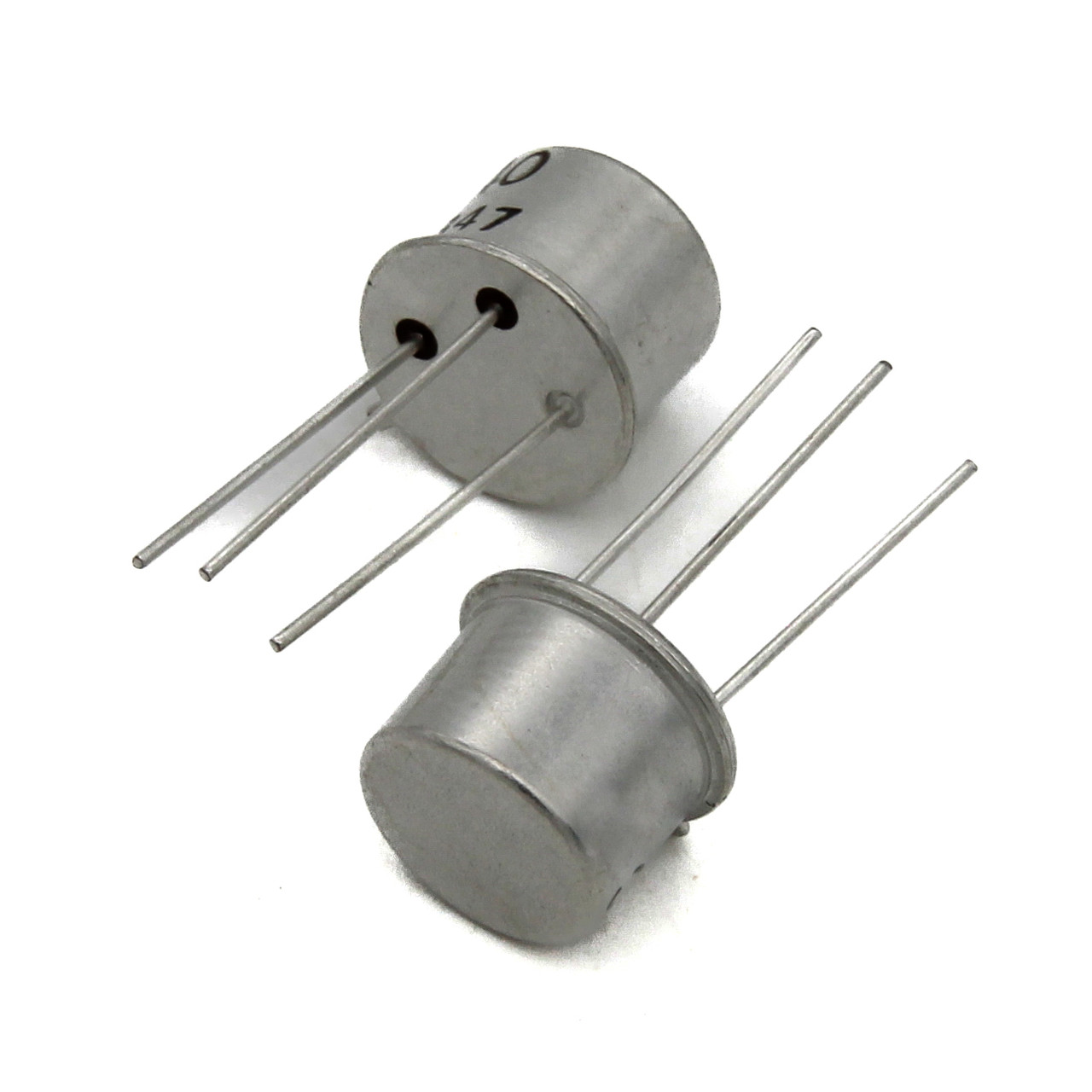 2N2218A - NPN Transistor