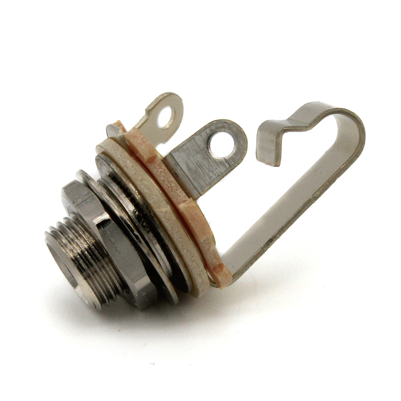 1/4" TS Open Jack - #11 1/4" TS Open Jack - #11