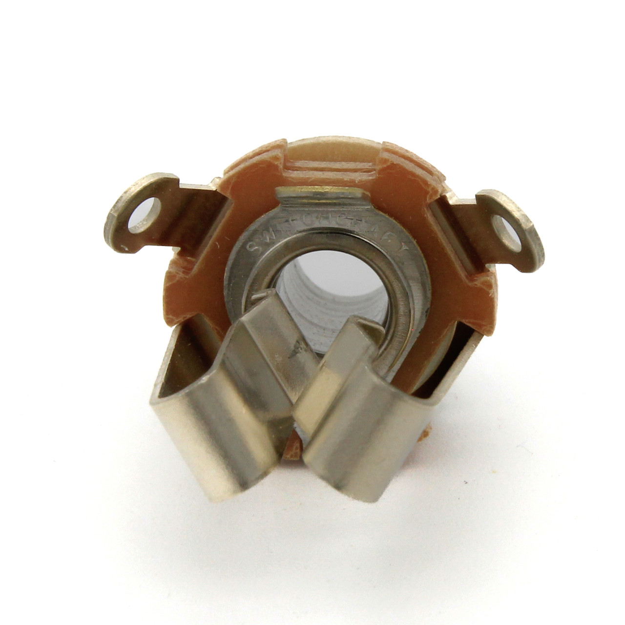 1/4" TRS Open Jack - #12B 1/4" TRS Open Jack - #12B