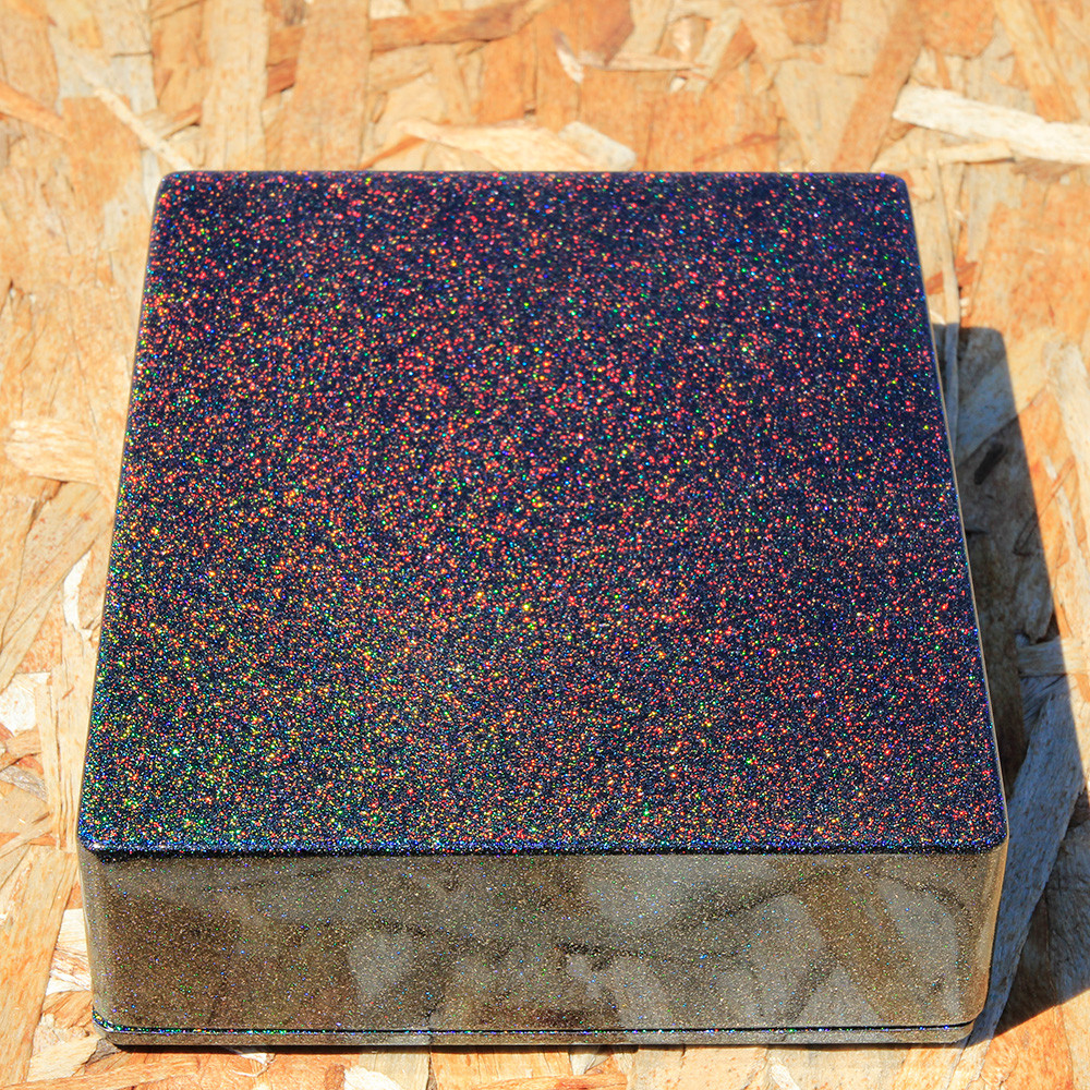 Limited Edition Enclosures - Prismatic Cosmos