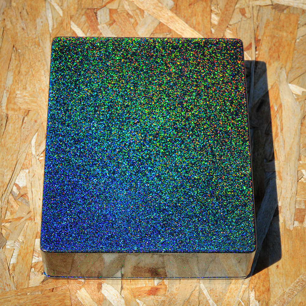 Limited Edition Enclosures - Prismatic Cosmos
