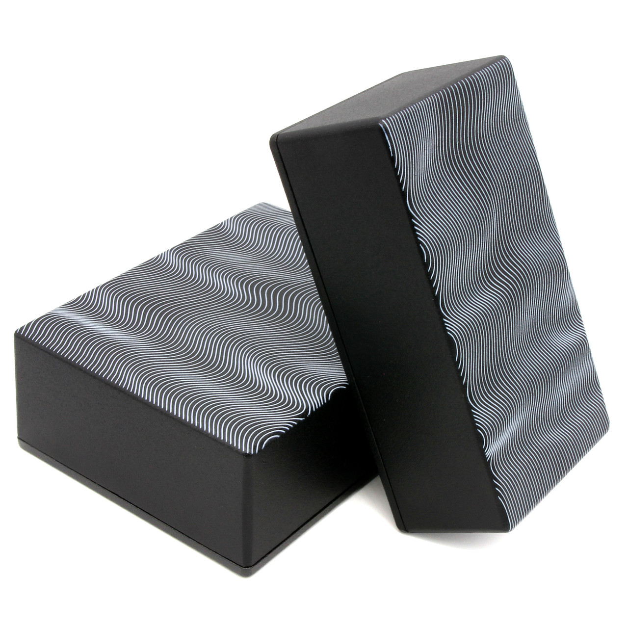 Limited Edition Enclosures - Wavy