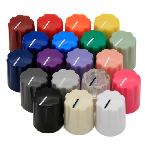 1900 Series Clone Knob
