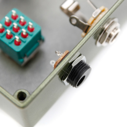 JACKS - DC POWER JACKS - StompBoxParts