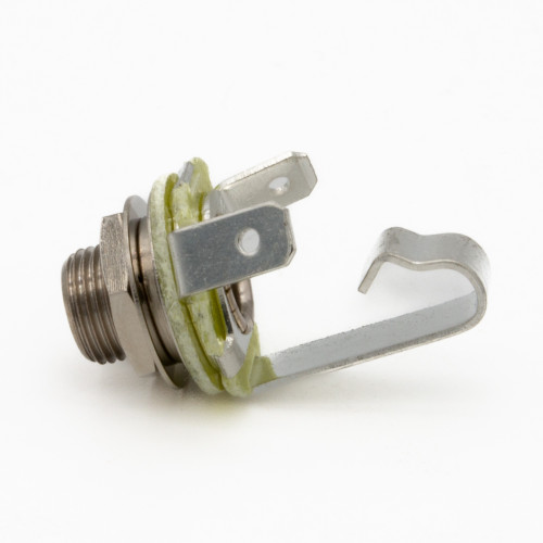1/4" TS Open Jack - NYS229 1/4" TS Open Jack - NYS229