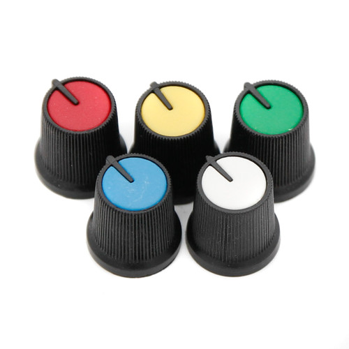 Small Pointer Knob Small Pointer Knob