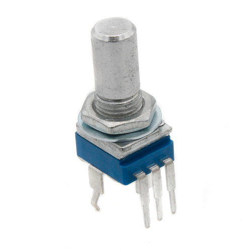 9mm Potentiometer 9mm Potentiometer