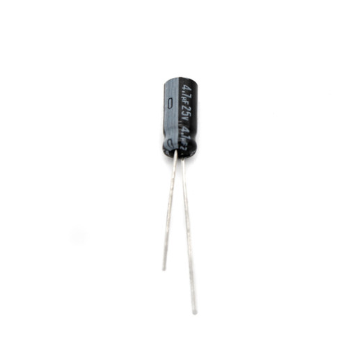 CAPACITORS - StompBoxParts
