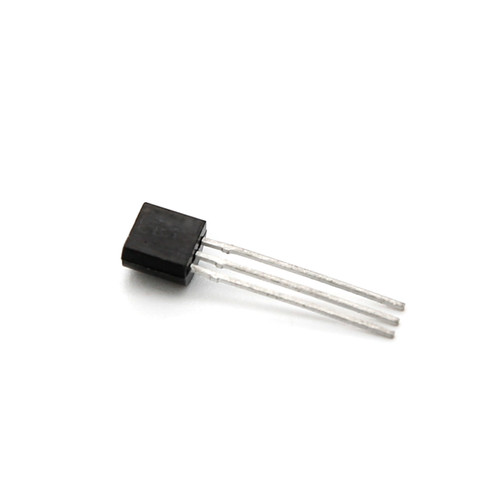 2N4125 - PNP Transistor 2N4125 - PNP Transistor