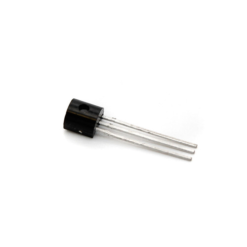 L78L09ABZ - Voltage Regulator - 9v