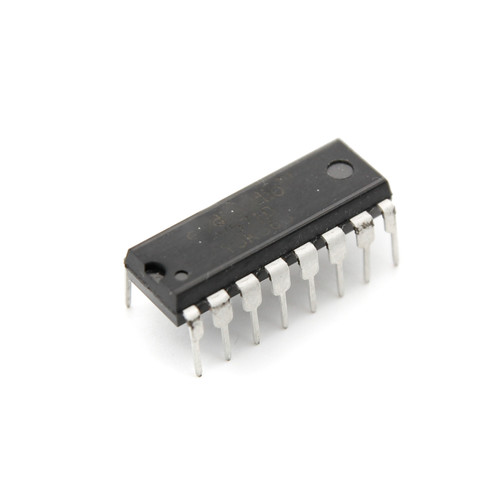 CD4047BE - CMOS Monostable/Astable Multivibrator IC